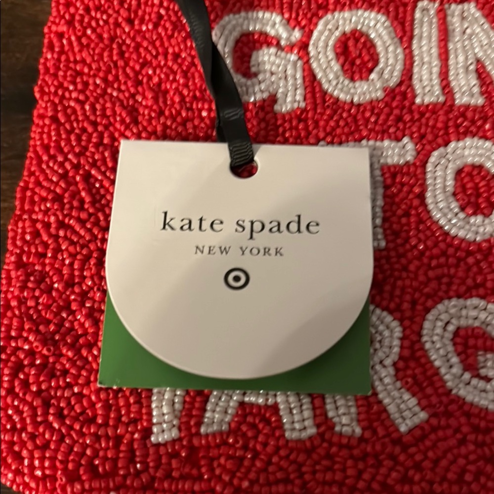 Kate Spade Going to Target 🎯 - Picture 2 of 7